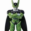 Bandai Dragon Ball Z Ichibansho Perfect Cell (Vs. Omnibus Super) -Figure Toy 4a673514 3bb7 4b6d 991f fb35f7c3d72e