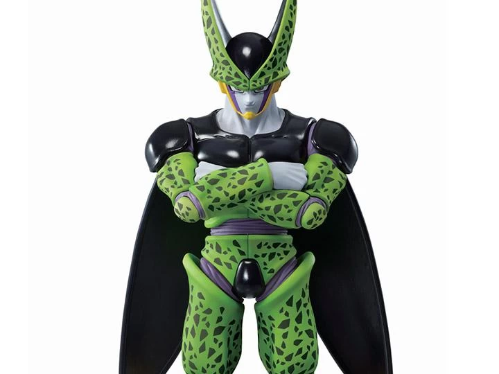 Bandai Dragon Ball Z Ichibansho Perfect Cell (Vs. Omnibus Super) 3 Bandai Dragon Ball Z Ichibansho Perfect Cell (Vs. Omnibus Super)