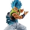 Bandai Dragon Ball Super: Broly Ichibansho Super Saiyan God Super Saiyan Gogeta (Vs. Omnibus Z -Figure Toy 4a67715d 2f8f 4c40 8d92 26f4195051d6