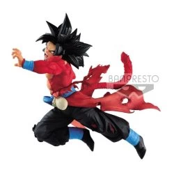 Super Dragon Ball Heroes 9th Anniversary Super Saiyan 4 Xeno Goku 7 Super Dragon Ball Heroes 9th Anniversary Super Saiyan 4 Xeno Goku -Figure Toy 4a6d1430 b702 4ba3 bdd5 bebb0143cdd1
