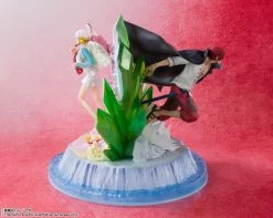 Bandai One Piece Film Red FiguartsZERO Extra Battle Shanks & Uta -Figure Toy 4a8bb58a 2eb6 4cdb ae5c 7b935a8b4f55