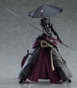 FALSLANDER Figma No.549 RONIN -Figure Toy 4a948122 fbe2 46c7 9f1e 4d6b70fff2e4