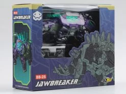 BeastBox BB-25 Jawbreaker -Figure Toy 4aa5a778 1d5f 45a7 8b60 77ca9a0fa8a8