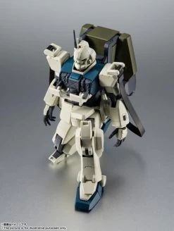 Bandai Gundam Robot Spirits RX-79(G) Ez-8 Gundam (Ver. A.N.I.M.E) -Figure Toy 4aca788d c41e 4969 a4e6 d7274eb8441b