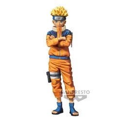 Naruto Grandista Naruto Uzumaki #2 (Manga Dimensions) -Figure Toy 4adef0ac fda8 4e02 8234 647c560f5993