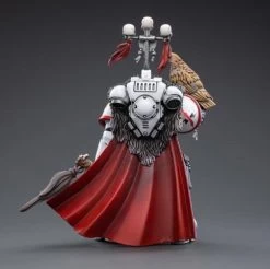 Warhammer 40K White Scars Captain Kor'sarro Khan 1/18 Scale Figure -Figure Toy 4adfaf09 dac5 46f0 8e9c 7b20d4146c69