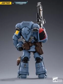 Warhammer 40K Space Wolves Battle Pack Box Of 4 1/18 Scale Figures -Figure Toy 4aeadb5c 3dab 48ba b366 a1801a40221a