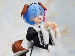 Re:Zero Starting Life In Another World Rem (Memory Snow Dog Ver.) Coreful Figure -Figure Toy 4afb1f2b 8a29 40d4 adeb 3a5f6de9c306