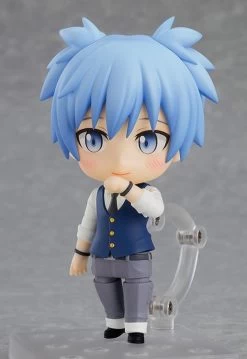 Assassination Classroom Nendoroid No.1973 Nagisa Shiota -Figure Toy 4b15c0ec 38c9 42df 92fb c68fdc5eea65