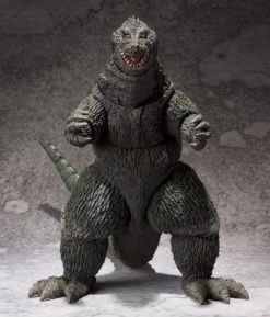 Bandai King Kong Vs. Godzilla S.H.MonsterArts Godzilla -Figure Toy 4b5cb768 7faa 4f99 9f2d 87339bfc2e24