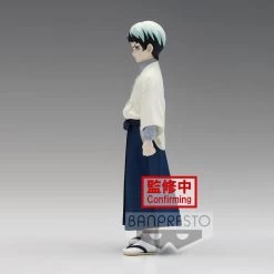 Demon Slayer: Kimetsu No Yaiba Vol.21 Yushiro -Figure Toy 4b8b3e42 8bdf 43c8 8ba8 7a3c110fb76a