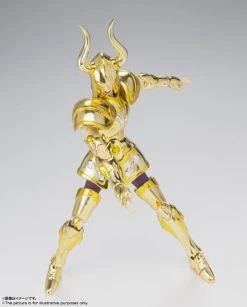 Bandai Saint Seiya Myth Cloth EX Capricorn Shura (Revival Ver.) -Figure Toy 4bc31158 d0fb 455e a4bf 5d5fda78e6ef