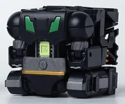 Getter Robo Armageddon MegaBox MB-06 Black Getter -Figure Toy 4bcd4f3d 3829 4c65 a777 e3093833e2c1
