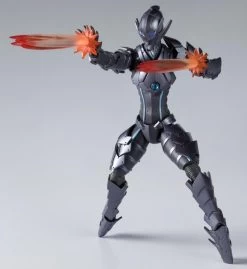 Bandai Ultraman S.H.Figuarts Bemlar -Figure Toy 4bcee4fa d1f5 498e adc9 b42a7c66e2b6