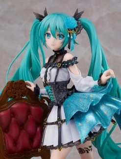 Project Sekai: Colorful Stage Hatsune Miku (Rose Cage Ver.) 1/7 Scale Figure -Figure Toy 4bdf147f eee8 4e75 86ee 9774370f7c40