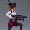 Persona 5: The Animation Figma No.458 Noir -Figure Toy 4c1337d5 314b 4c39 a853 69c45dccc402