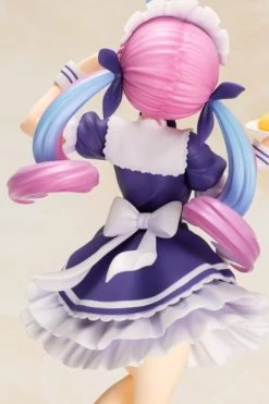 Hololive Production Minato Aqua 1/7 Scale Figure (Reissue) -Figure Toy 4c1a680a 0563 4b26 8c62 36febc10d685