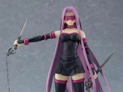 Fate/stay Night Heaven's Feel Figma No.538 Rider 2.0 (Medusa)