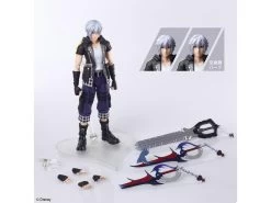 Kingdom Hearts III Bring Arts Riku (Ver.2) 19 Kingdom Hearts III Bring Arts Riku (Ver.2) -Figure Toy 4c3c4466 7b73 491e b559 7b5f7a050438