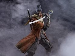 Sekiro: Shadows Die Twice Figma No.483-DX Sekiro