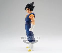 Dragon Ball Z Solid Edge Works Vol.4 Vegito -Figure Toy 4c60e489 0fcd 4fcf bbad 2b1d001e811d