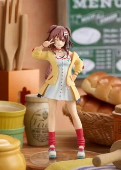 Hololive Production Pop Up Parade Inugami Korone (Reissue) -Figure Toy 4c994b13 d173 4fa1 82b7 5be7a9a4c7ab