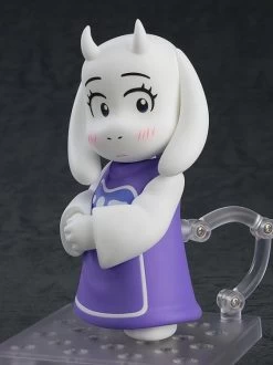 Undertale Nendoroid No.2123 Toriel -Figure Toy 4ca22740 8178 4837 a38e acb1391a1046