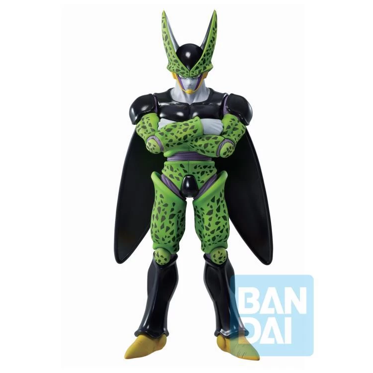 Bandai Dragon Ball Z Ichibansho Perfect Cell (Vs. Omnibus Super) 4 Bandai Dragon Ball Z Ichibansho Perfect Cell (Vs. Omnibus Super) - Image 2