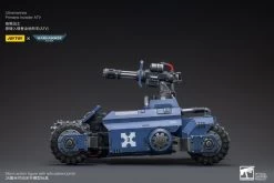 Warhammer 40k Ultramarines 1/18 Scale Primaris Invader ATV -Figure Toy 4cacf319 c70b 4dee 9bfe c00f38d5c49e