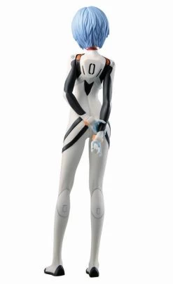 Bandai Rebuild Of Evangelion Ichibansho Rei Ayanami (Awakening Ver.) -Figure Toy 4ceb18b1 df0f 4672 b818 2ddd0a777f83