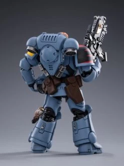 Warhammer 40K Space Wolves Battle Pack Box Of 4 1/18 Scale Figures -Figure Toy 4ceffe60 e4e4 4efa b17e 5b3f64a98b57