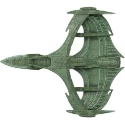 Star Trek Online Starship Collection #13 Aelahl-Class Romulan Light Warbird Battlecruiser 15 Star Trek Online Starship Collection #13 Aelahl-Class Romulan Light Warbird Battlecruiser -Figure Toy 4d01a0fe 5ecb 4063 ad65 a8dbd08ad39a