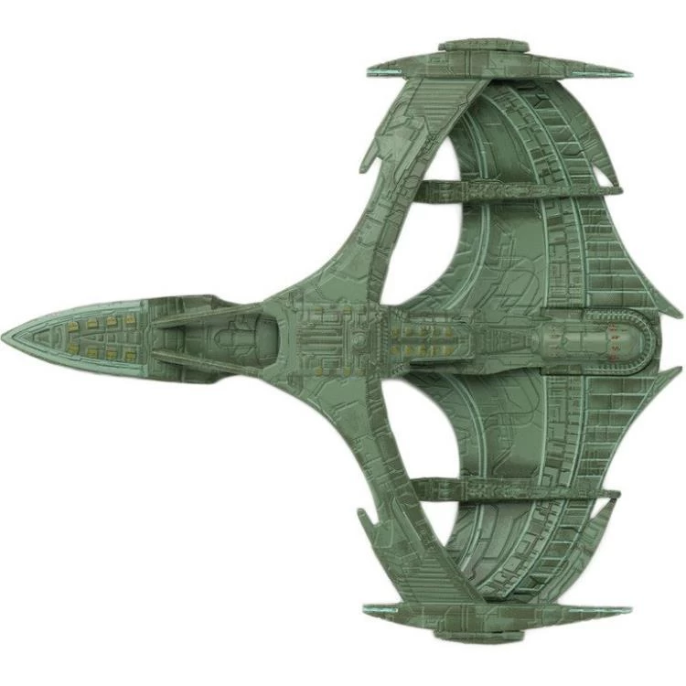 Star Trek Online Starship Collection #13 Aelahl-Class Romulan Light Warbird Battlecruiser 9 Star Trek Online Starship Collection #13 Aelahl-Class Romulan Light Warbird Battlecruiser - Image 7