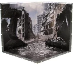 Dioramansion 200 Battlefield Ver. 2 -Figure Toy 4d0aa685 be03 4e68 ba94 ec21d56c46f9