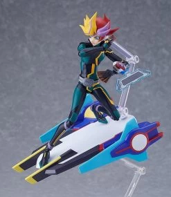 Yu-Gi-Oh! VRAINS Figma No.430 Playmaker -Figure Toy 4d4c3930 c950 42ae 8cab de35f8938bed