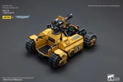 Warhammer 40k Imperial Fists Primaris Invader ATV 1/18 Scale Vehicle -Figure Toy 4d733f72 f198 4d47 9de3 ff1968793bb2