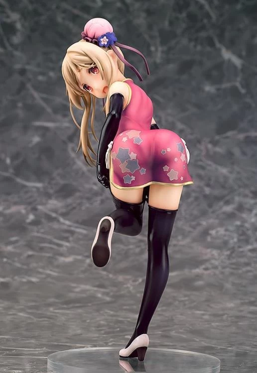 Fate/kaleid Illyasviel Von Einzbern (China Dress Ver.) 1/6 Scale Figure 4 Fate/kaleid Illyasviel Von Einzbern (China Dress Ver.) 1/6 Scale Figure - Image 2