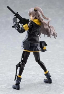 Girls' Frontline Figma No.457 UMP45 10 Girls' Frontline Figma No.457 UMP45 -Figure Toy 4d784e3b c648 47a5 9526 13568189cfa4