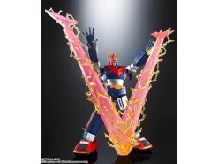 Bandai Super Electromagnetic Machine Voltes V DX Soul Of Chogokin Voltes V -Figure Toy 4da44513 a7ac 4749 b0e5 f51514efd8fd