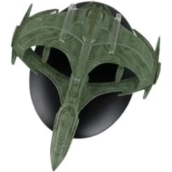 Star Trek Online Starship Collection #13 Aelahl-Class Romulan Light Warbird Battlecruiser 12 Star Trek Online Starship Collection #13 Aelahl-Class Romulan Light Warbird Battlecruiser -Figure Toy 4da5211a 0642 43a5 8c3c a88310079b95