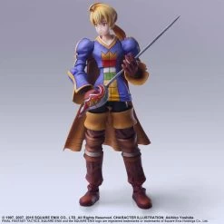 Square Enix Final Fantasy Tactics Bring Arts Ramza Beoulve -Figure Toy 4db3e6d2 b254 4b29 aea7 64f8b07243ab