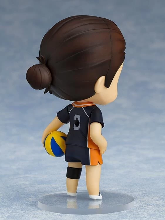Haikyuu!! Nendoroid No.914 Asahi Azumane (Reissue) 5 Haikyuu!! Nendoroid No.914 Asahi Azumane (Reissue) - Image 3