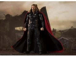 Bandai Avengers: Endgame S.H.Figuarts Thor (Final Battle Edition) -Figure Toy 4dc55891 8d9f 4bcf a29e 1c1d03724d88