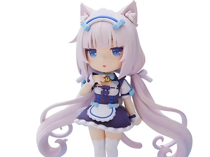 Nekopara Mini Figure 100 Vanilla 3 Nekopara Mini Figure 100 Vanilla