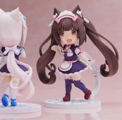 Nekopara Mini Figure 100 Chocola -Figure Toy 4df790ce b756 4e02 bd48 e3f6f1130212