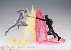 Bandai Tamashii Effect Energy Aura Red -Figure Toy 4dfffbd5 8b2f 4f55 83ac 0644f3722d4d