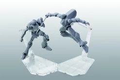 Bandai Tamashii Stage Act 5 (Clear) For Mechanics -Figure Toy 4e0bb697 f1f2 425e a9c8 ff75c54d02d0