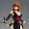 Dead Or Alive Figma No.382b Kasumi (C2 Black Ver.) 1 Dead Or Alive Figma No.382b Kasumi (C2 Black Ver.) -Figure Toy 4e17c0d2 a64c 4f2b 9435 885a72ceb3aa