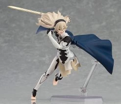 Fire Emblem Figma No.334 Corrin (Female) -Figure Toy 4e39412e ef9c 474c 969c 20cf569c0de1