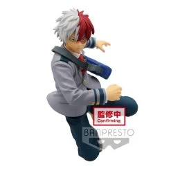 My Hero Academia Bravegraph #1 Vol.2 Shoto Todoroki -Figure Toy 4e47c60b b5e0 4baa be75 f2570d184277